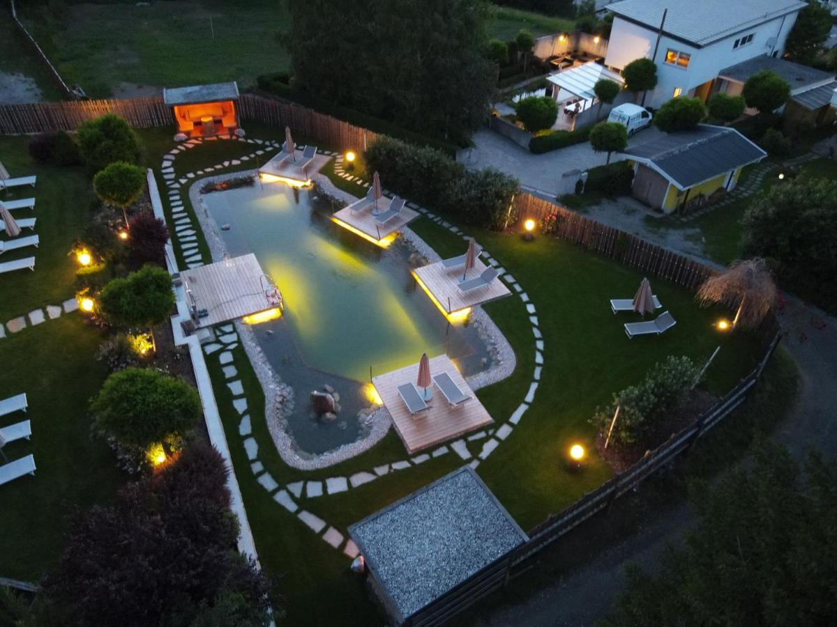 Hotel Seppl Mutters Esterno foto