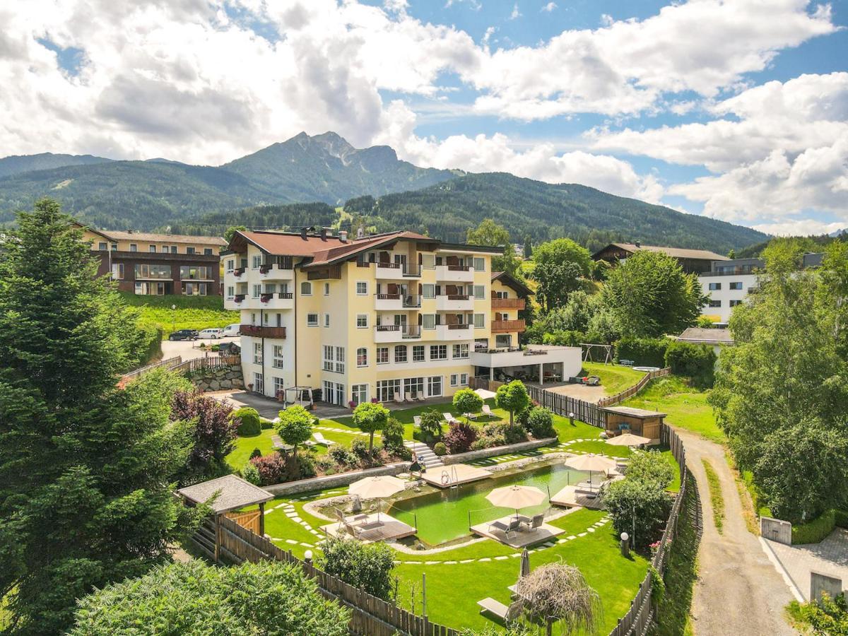 Hotel Seppl Mutters Esterno foto