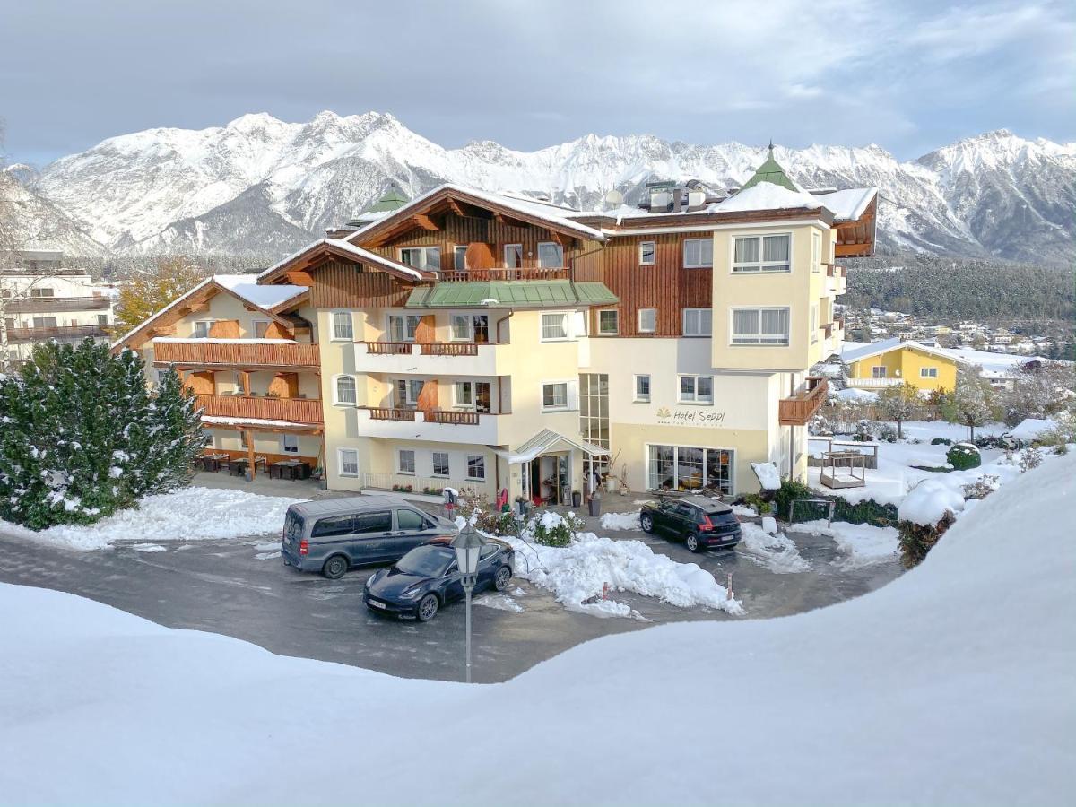 Hotel Seppl Mutters Esterno foto