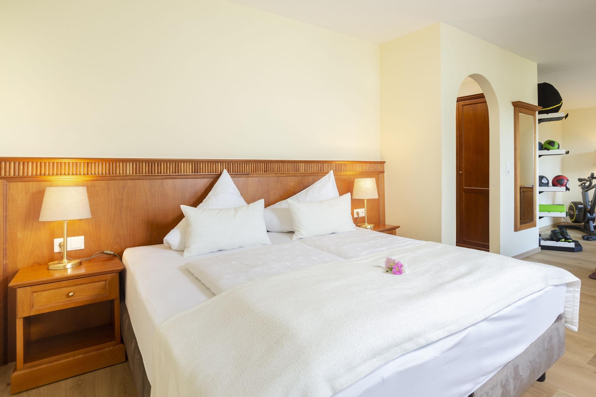 Hotel Seppl Mutters Esterno foto
