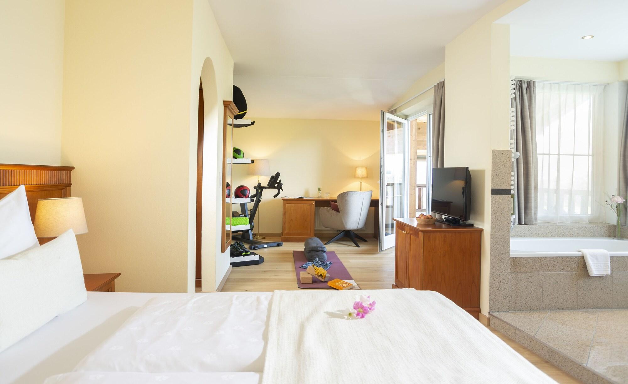Hotel Seppl Mutters Esterno foto