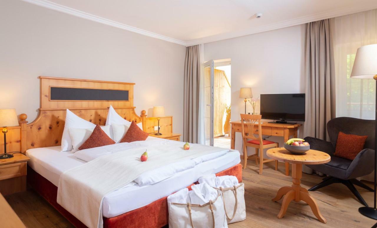 Hotel Seppl Mutters Esterno foto