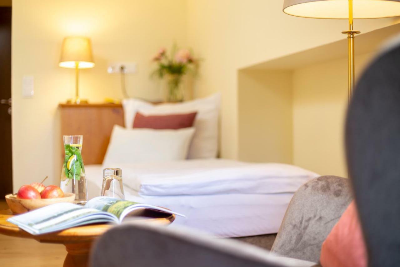 Hotel Seppl Mutters Esterno foto