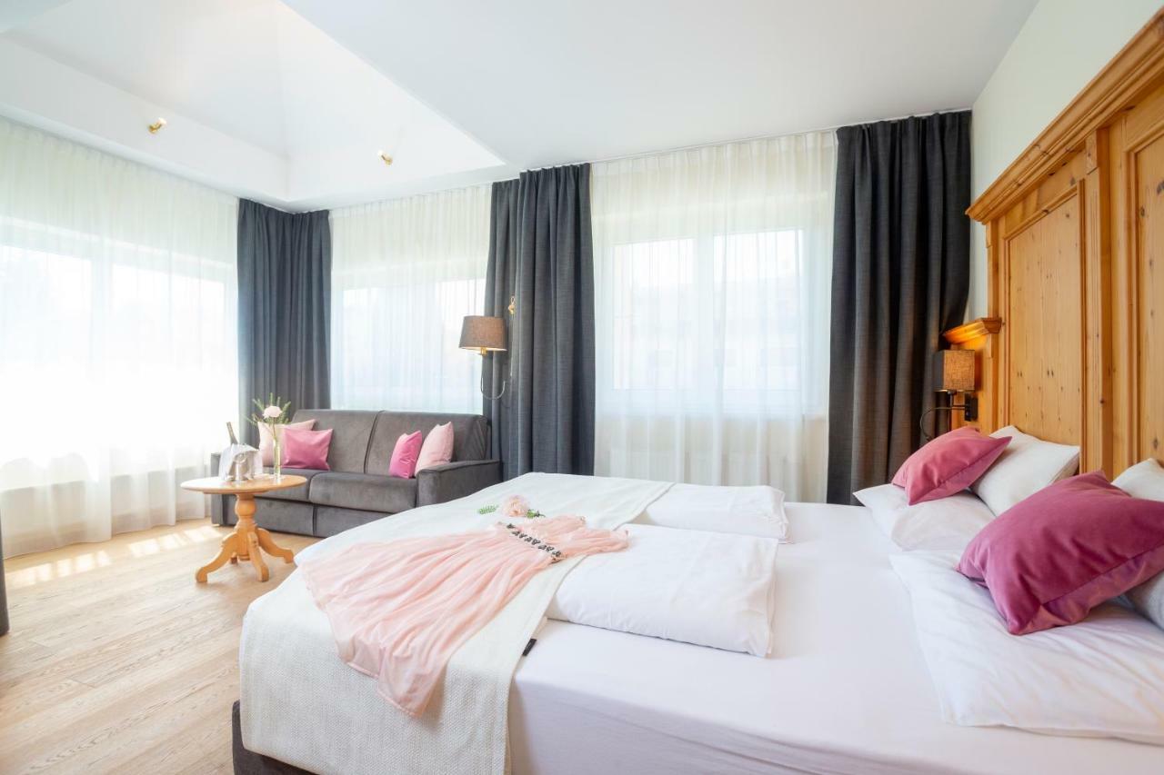 Hotel Seppl Mutters Esterno foto