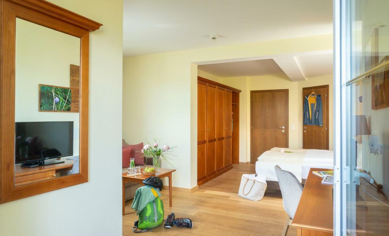 Hotel Seppl Mutters Esterno foto