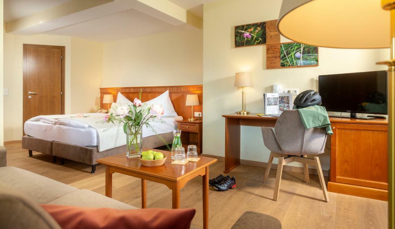 Hotel Seppl Mutters Esterno foto
