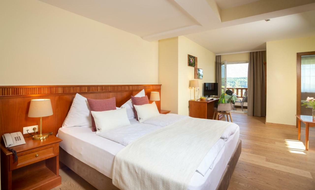 Hotel Seppl Mutters Esterno foto